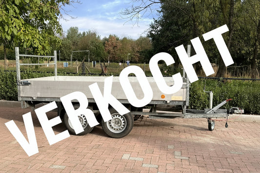 Weyer plateau Wagen