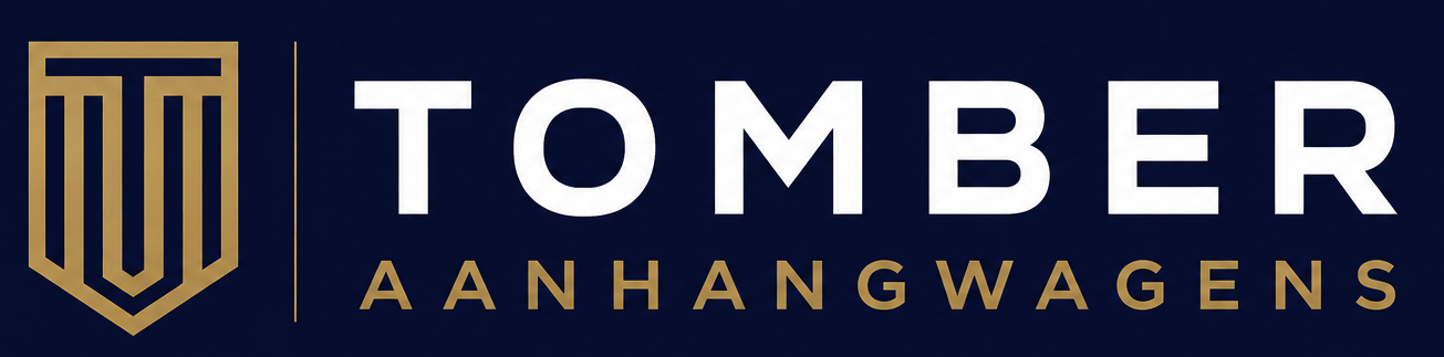 Tomber Aanhangwagens